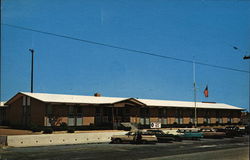 United States Coast Guard Station Ocean City, MD Postcard Postcard Postcard