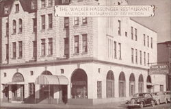 Walker-Hasslinger Restaurant Walker-Hasslinger Restaurant