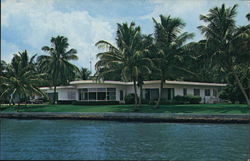 Home of Doctor Fred Fisher Home of Doctor Fred Fisher