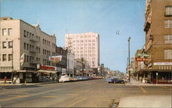 City Center Salem, OR Postcard Postcard Postcard