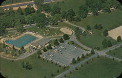 Aerial View Aerial View