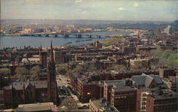 The City of Boston The City of Boston
