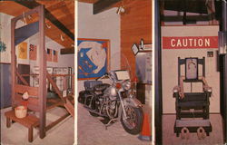 National Police Museum and Hall of Fame National Police Museum and Hall of Fame