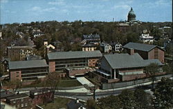 Rhode Island School of Design Providence, RI Postcard Postcard 