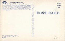 back