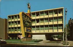 Holiday Inn Midtown Holiday Inn Midtown