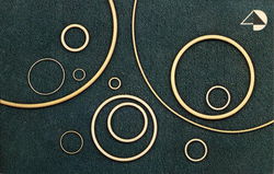 Disogrin Industries - "O-Rings" Postcard