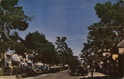 Street Scene Street Scene
