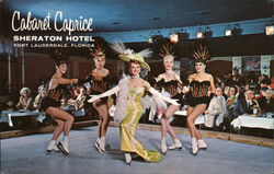 Cabaret Caprice Cabaret Caprice