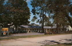 Colonial Motor Court Colonial Motor Court