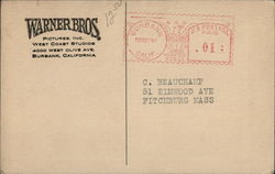 back