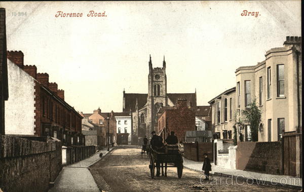 Florence Road Bray United Kingdom Berkshire