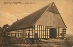 Meyer zu Hoberge Postcard