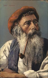 Spadaro Postcard