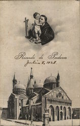 Ricordo di Padova Ricordo di Padova