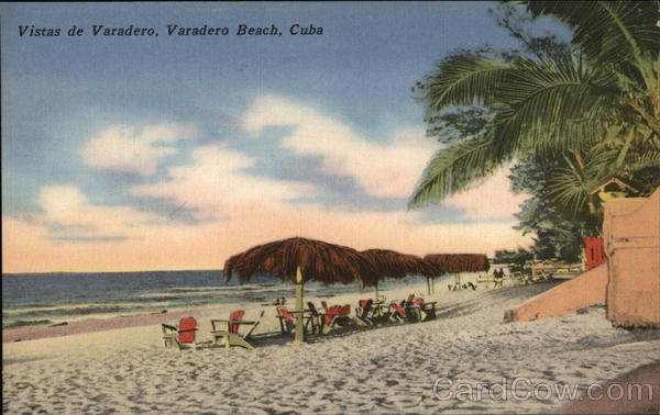 Vistas de Varadero Varadero Beach Cuba