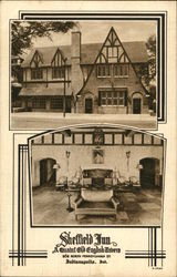 Sheffield Inn Sheffield Inn