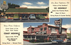 Walnut Grove Restaurant 