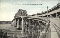 Huey P. Long Bridge Huey P. Long Bridge