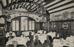 Kar Ratzsch's, Milwaukee's Outstanding Restaurant Kar Ratzsch's, Milwaukee's Outstanding Restaurant