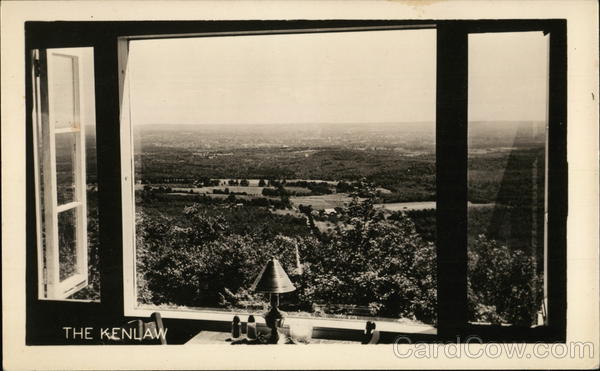 The Kenlaw - Dining Room Goffstown New Hampshire