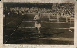 Olympic Games, Stockholm, Sweden, 1932 Olympic Games, Stockholm, Sweden, 1932