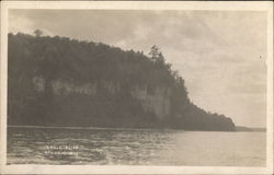 Eagle Cliff Postcard