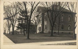 Court House Postcard