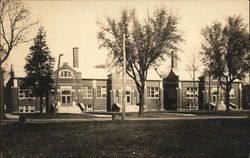 Big Rock Township High School Big Rock Township High School