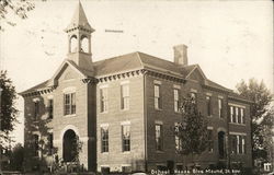 School House School House