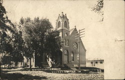 Methodist Church Methodist Church