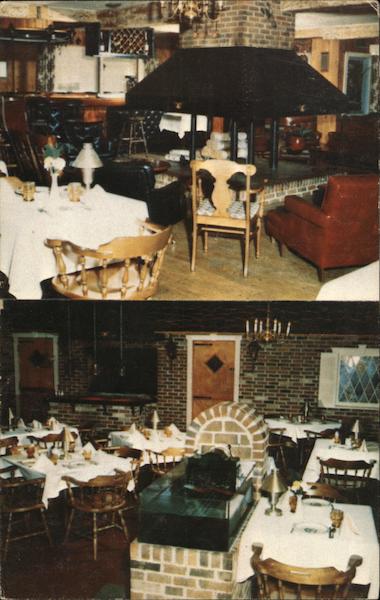 Le Fevre's Open Hearth Vineland New Jersey