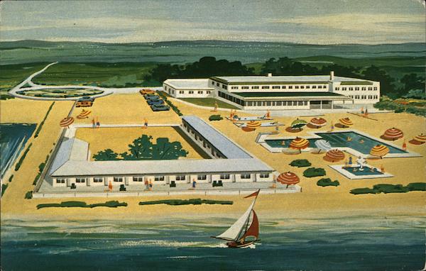 Provincetown Inn and Motel Massachusetts