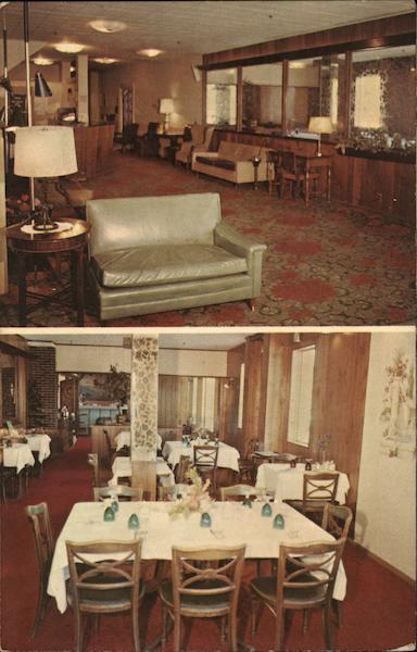 Hotel Cumberland Plattsburgh New York