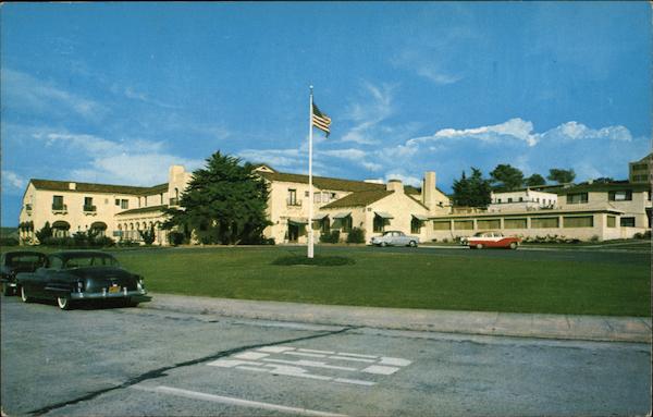 Casa De Manana La Jolla California