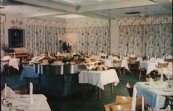 Stockholm Restaurant Worcester Massachusetts