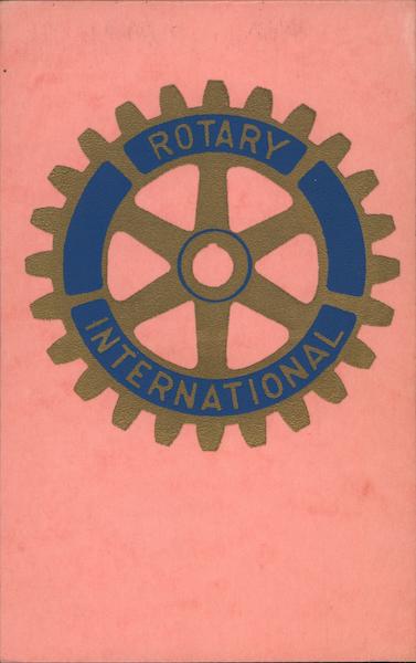Rotary International Fraternal