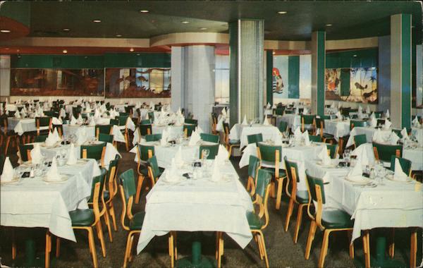 McGinnis' of Sheepshead Bay New York