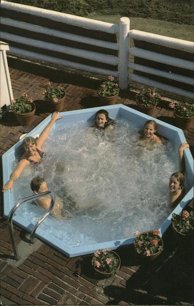 Mystic Motor Inn Connecticut