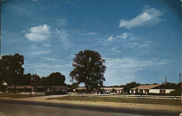 The Ranch Motel - Restaurant - Playground Jonesboro Georgia