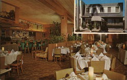 Risden's Restaurant Risden's Restaurant