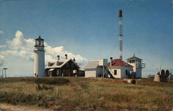 Highland Lighthouse in Truro Highland Lighthouse in Truro