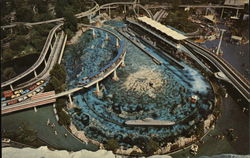 Tomorrowland Tomorrowland