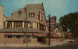 Red Coach Inn, the Hotel Nearest the Falls Red Coach Inn, the Hotel Nearest the Falls