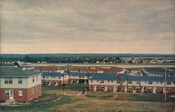 Wherry Housing at Offutt Air Force Base Wherry Housing at Offutt Air Force Base
