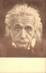 Albert Einstein Albert Einstein