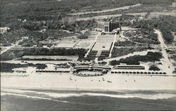 Cavalier Beach Club and Cavalier Hotel (Air View) Cavalier Beach Club and Cavalier Hotel (Air View)