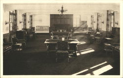 Lounge, Center for Continuation Study Lounge, Center for Continuation Study