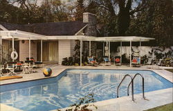 Bel-Air Pools Custom Designed for Enduring Beauty Bel-Air Pools Custom Designed for Enduring Beauty