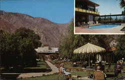 Pepper Tree Inn 625-645 No. Indian Ave. Pepper Tree Inn 625-645 No. Indian Ave.